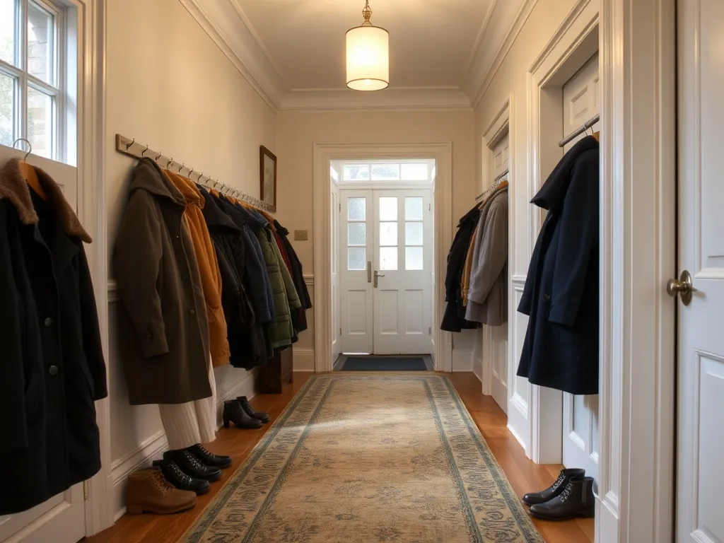 Organised inbox and calendar