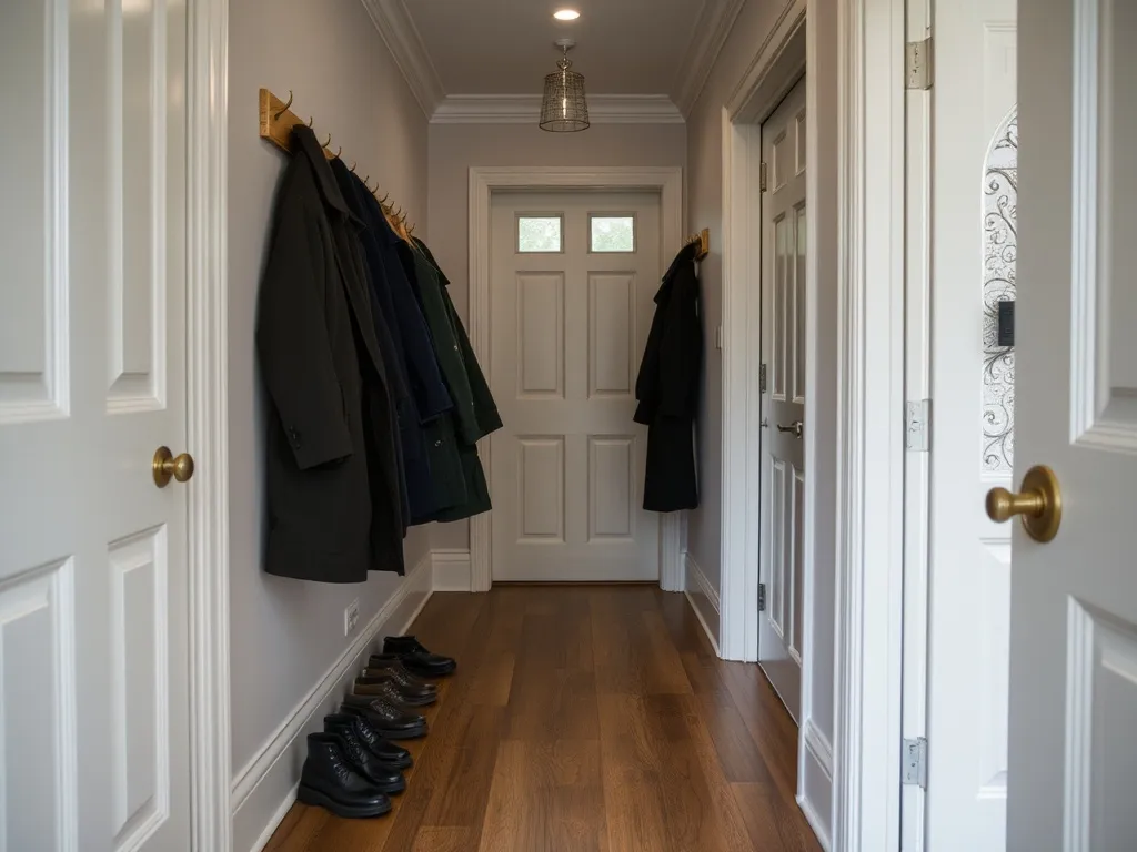 Morning routine inspiration