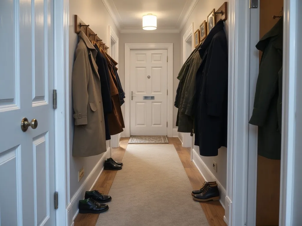 Evening guide cover style