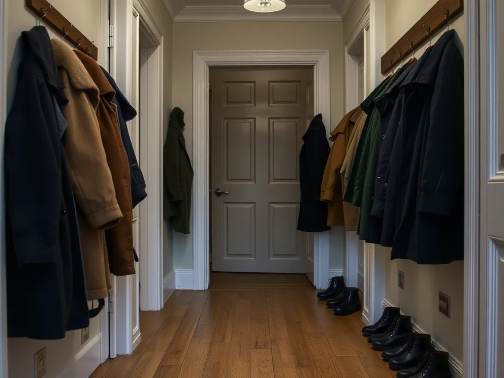 Organised returns and customer care